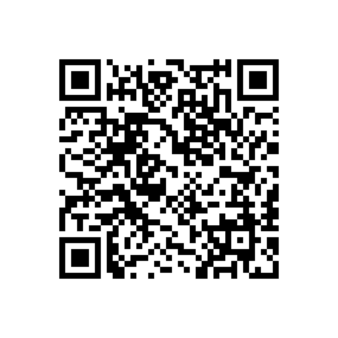 百度网盘分享二维码