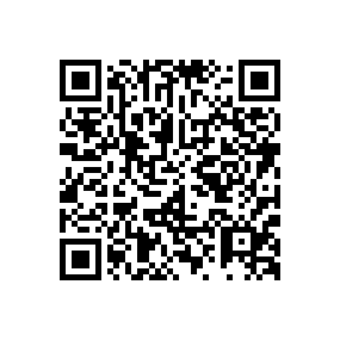 百度网盘分享二维码