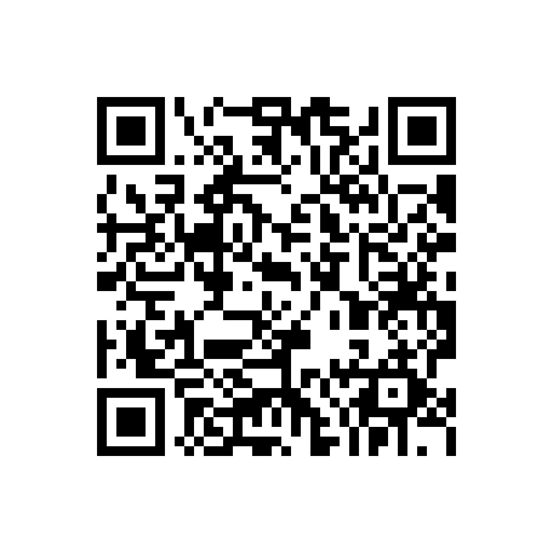 百度网盘分享二维码