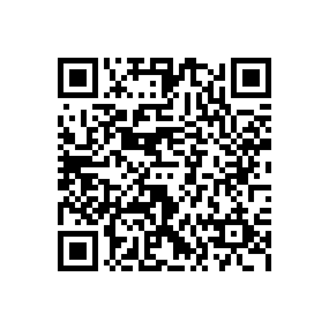 百度网盘分享二维码