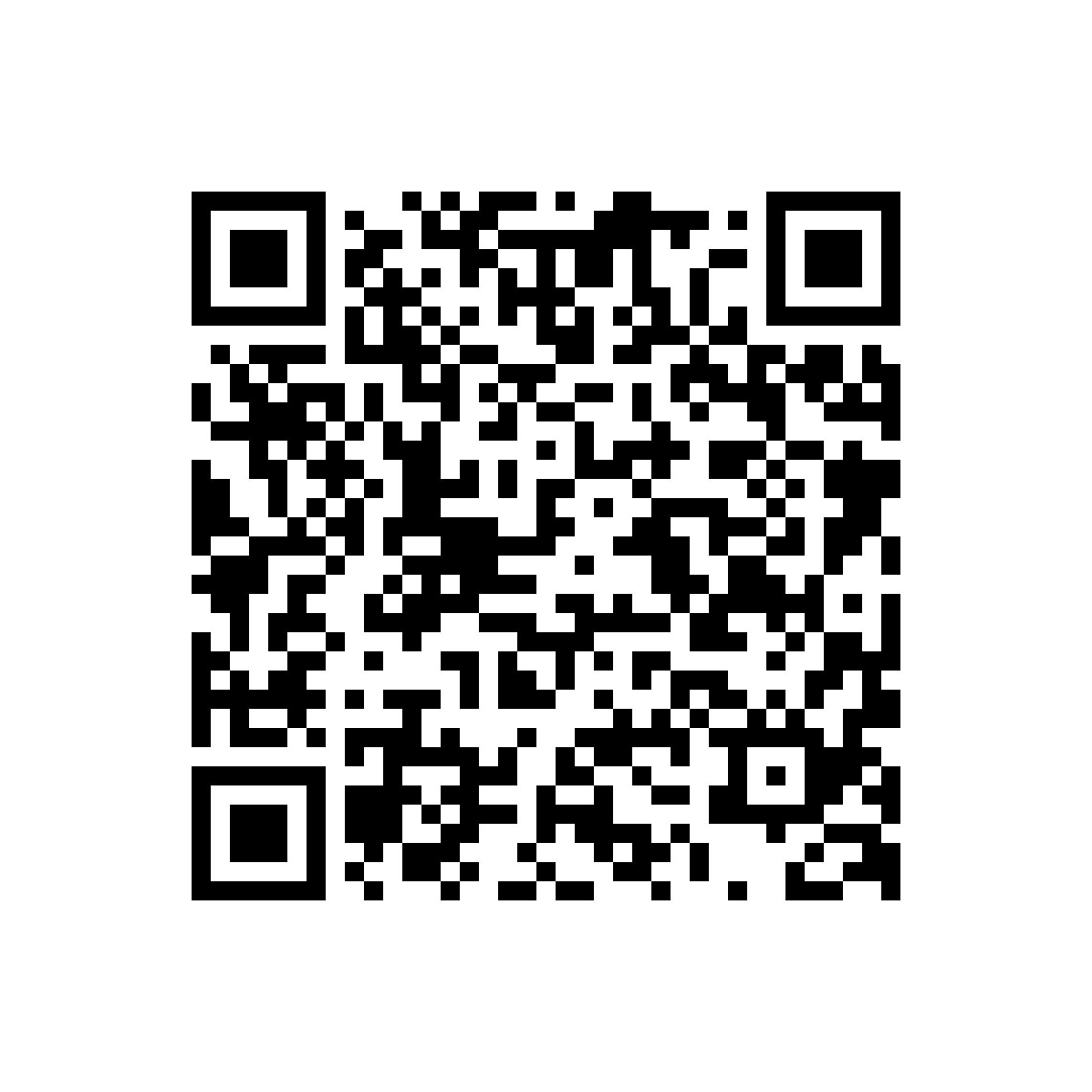 百度网盘分享二维码