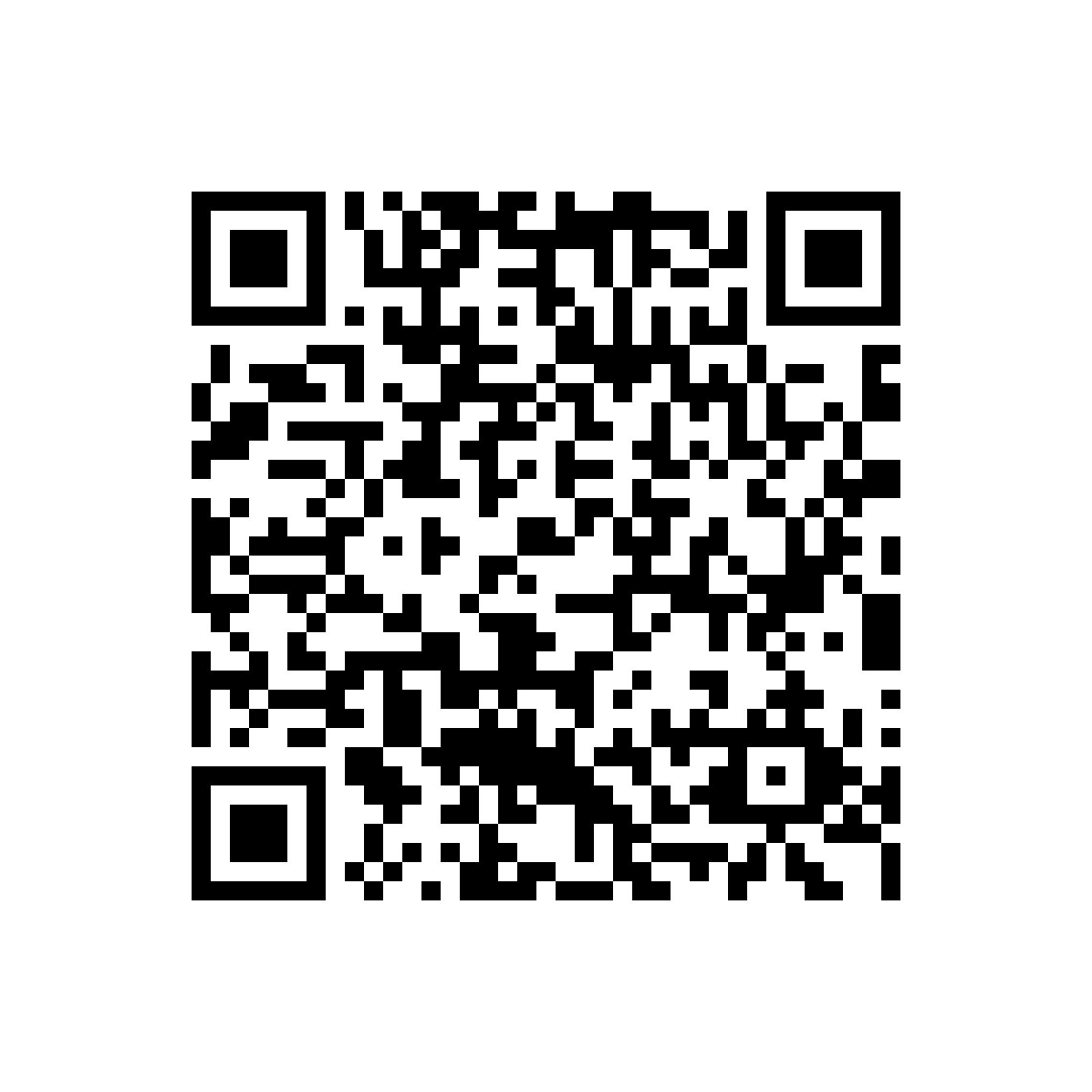 百度网盘分享二维码