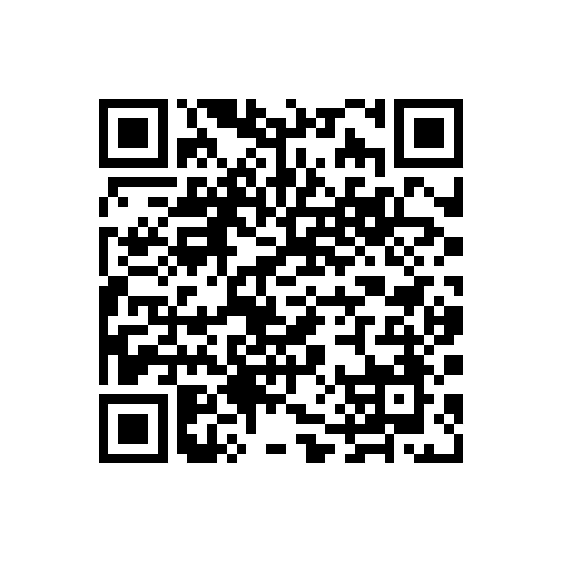 百度网盘分享二维码