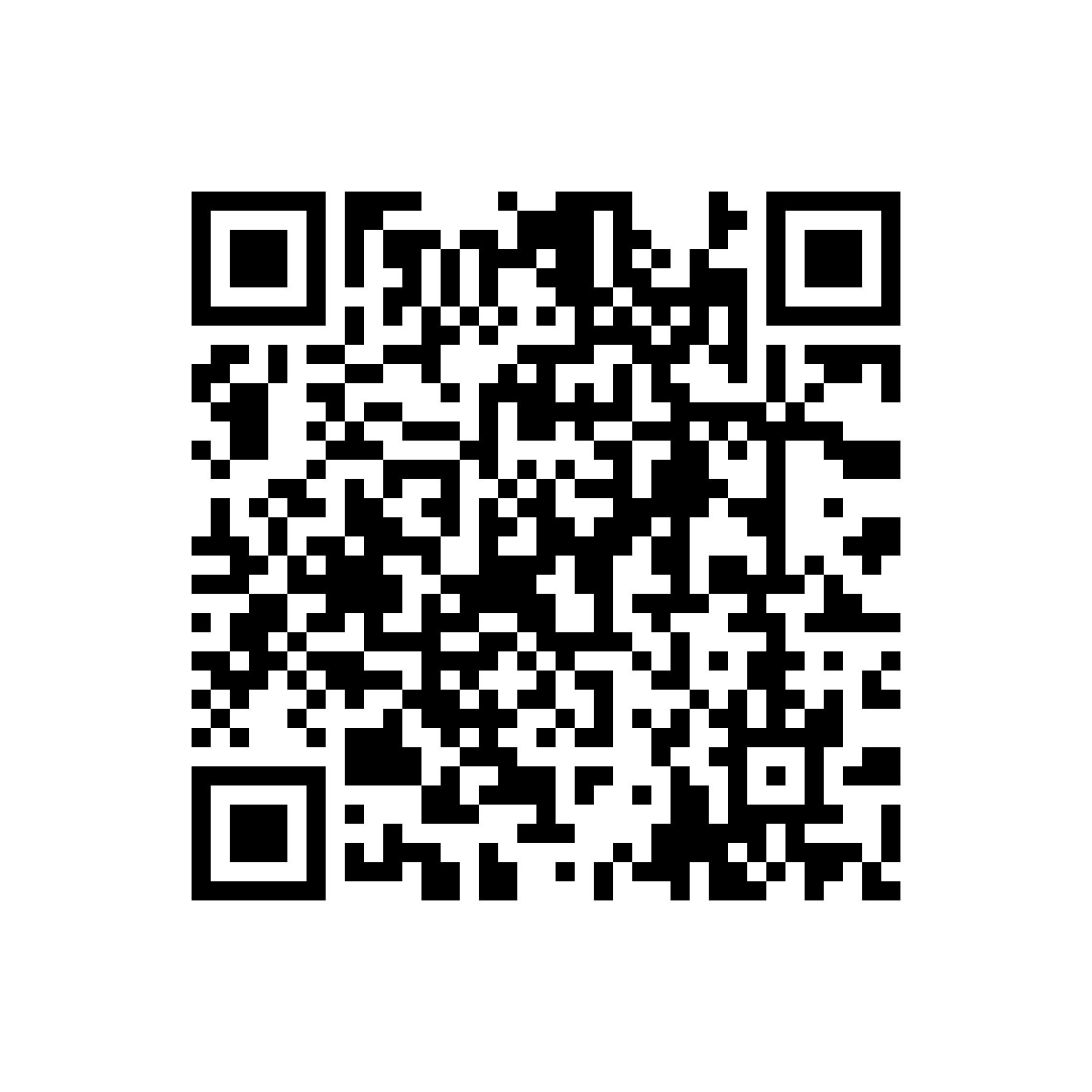 百度网盘分享二维码