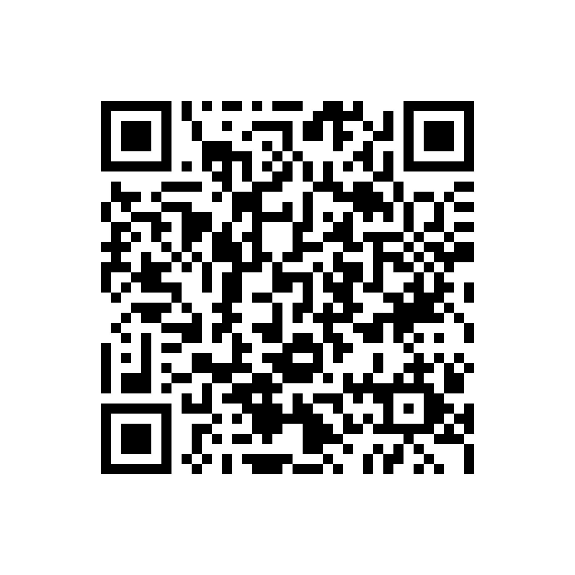 百度网盘分享二维码