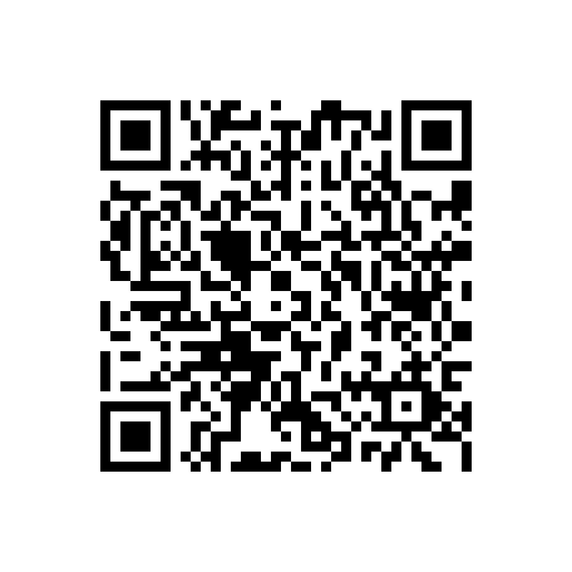 百度网盘分享二维码