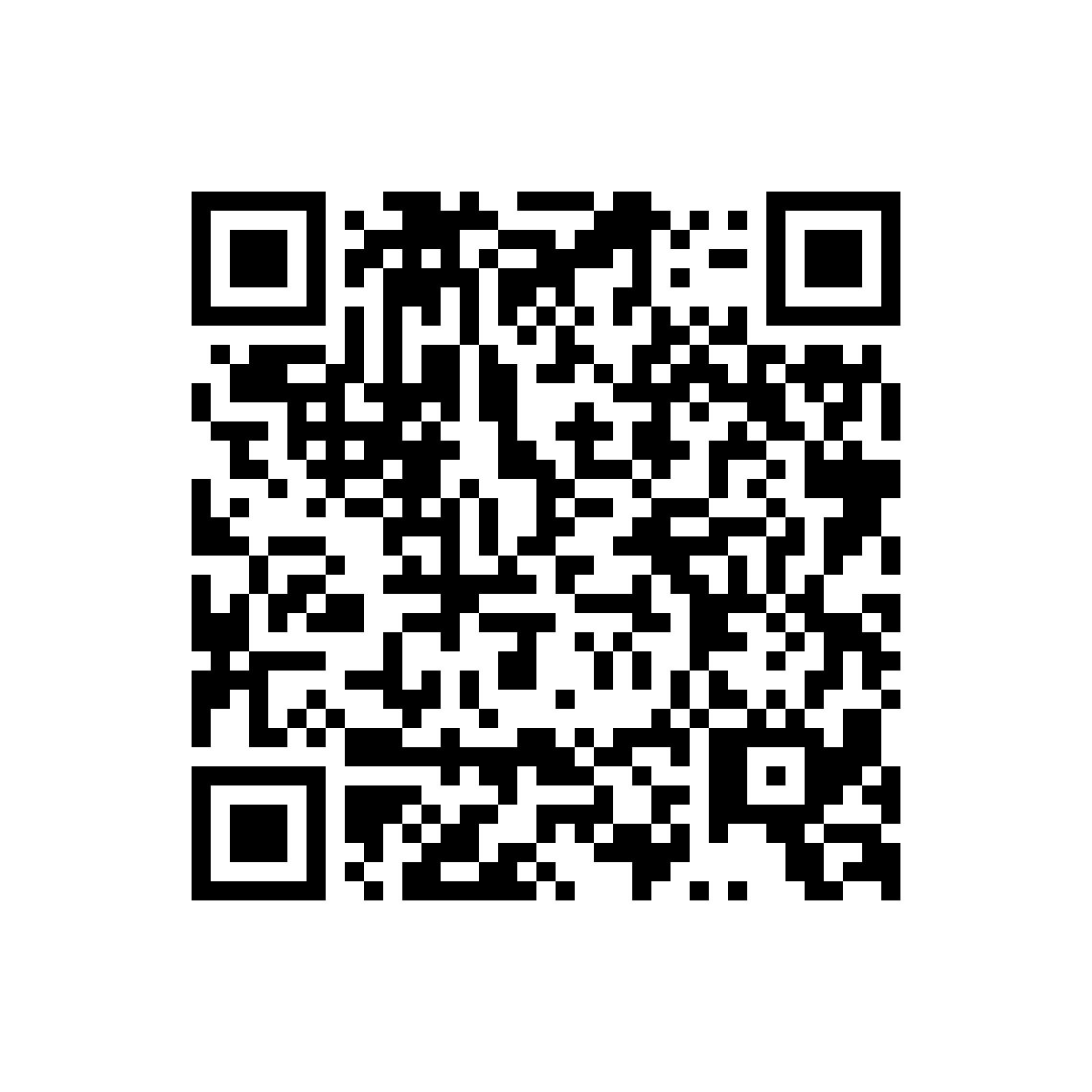 百度网盘分享二维码