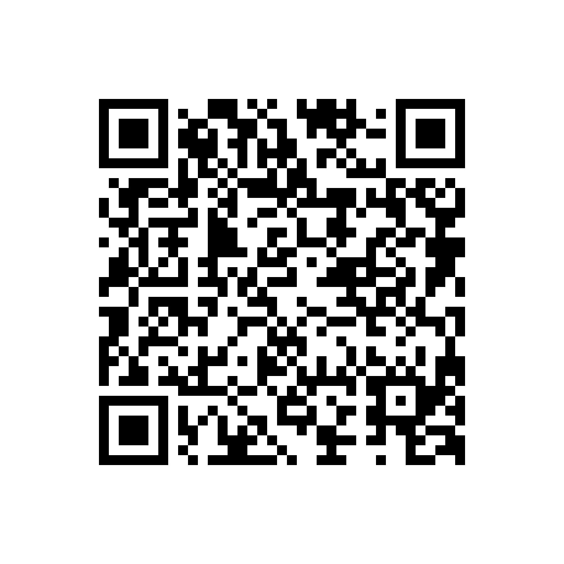 百度网盘分享二维码