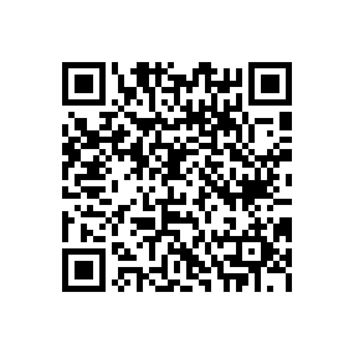 百度网盘分享二维码