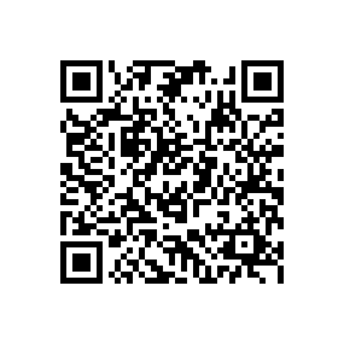 百度网盘分享二维码