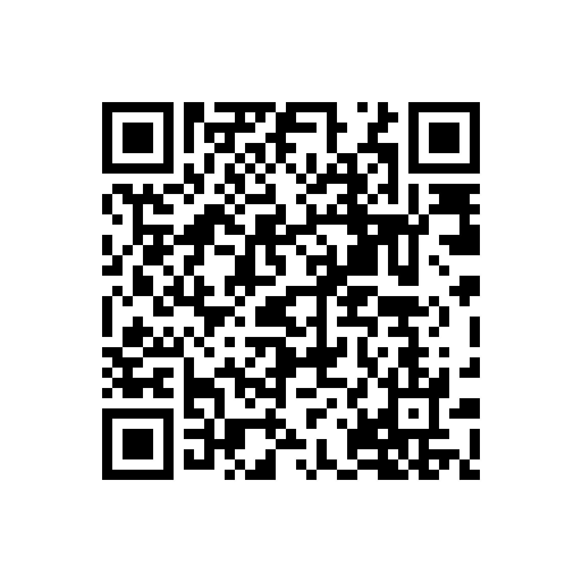 百度网盘分享二维码