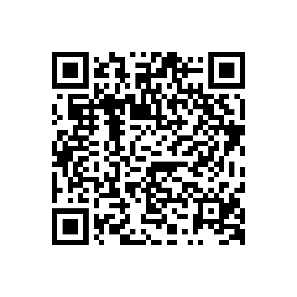 百度网盘分享二维码