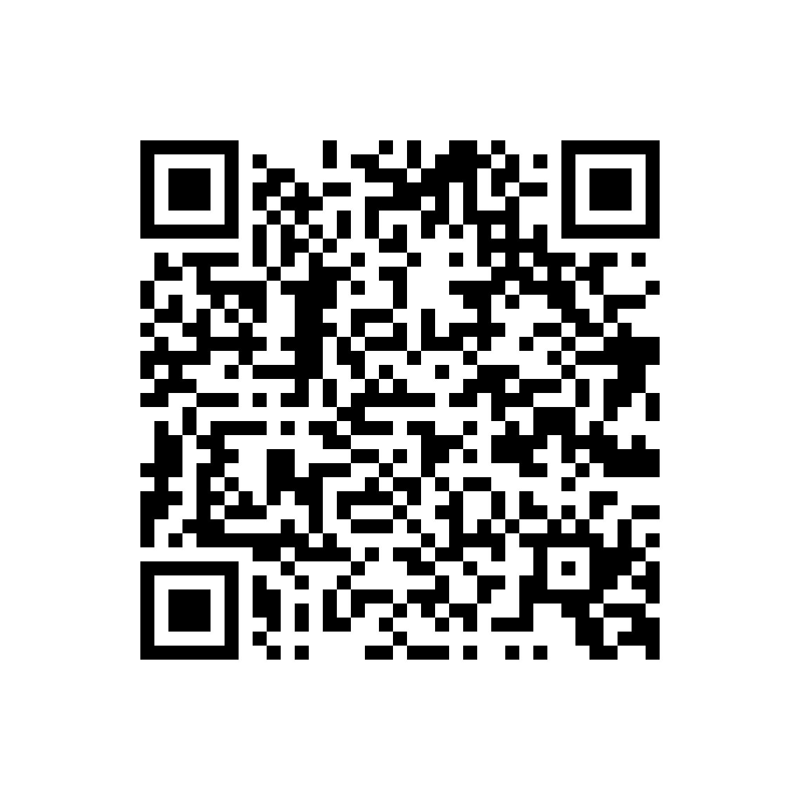 百度网盘分享二维码