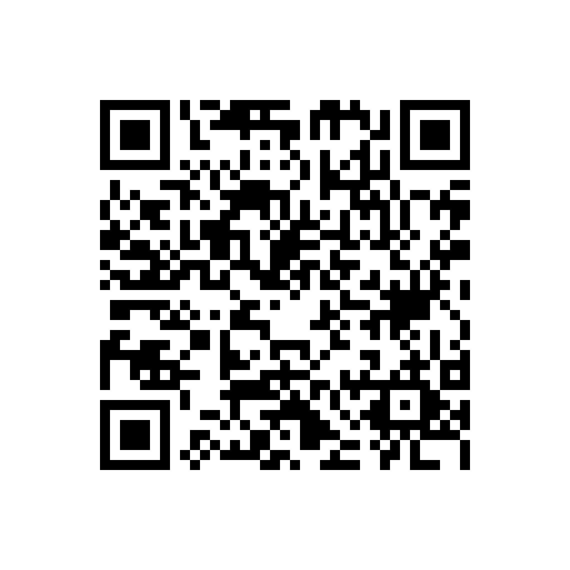 百度网盘分享二维码