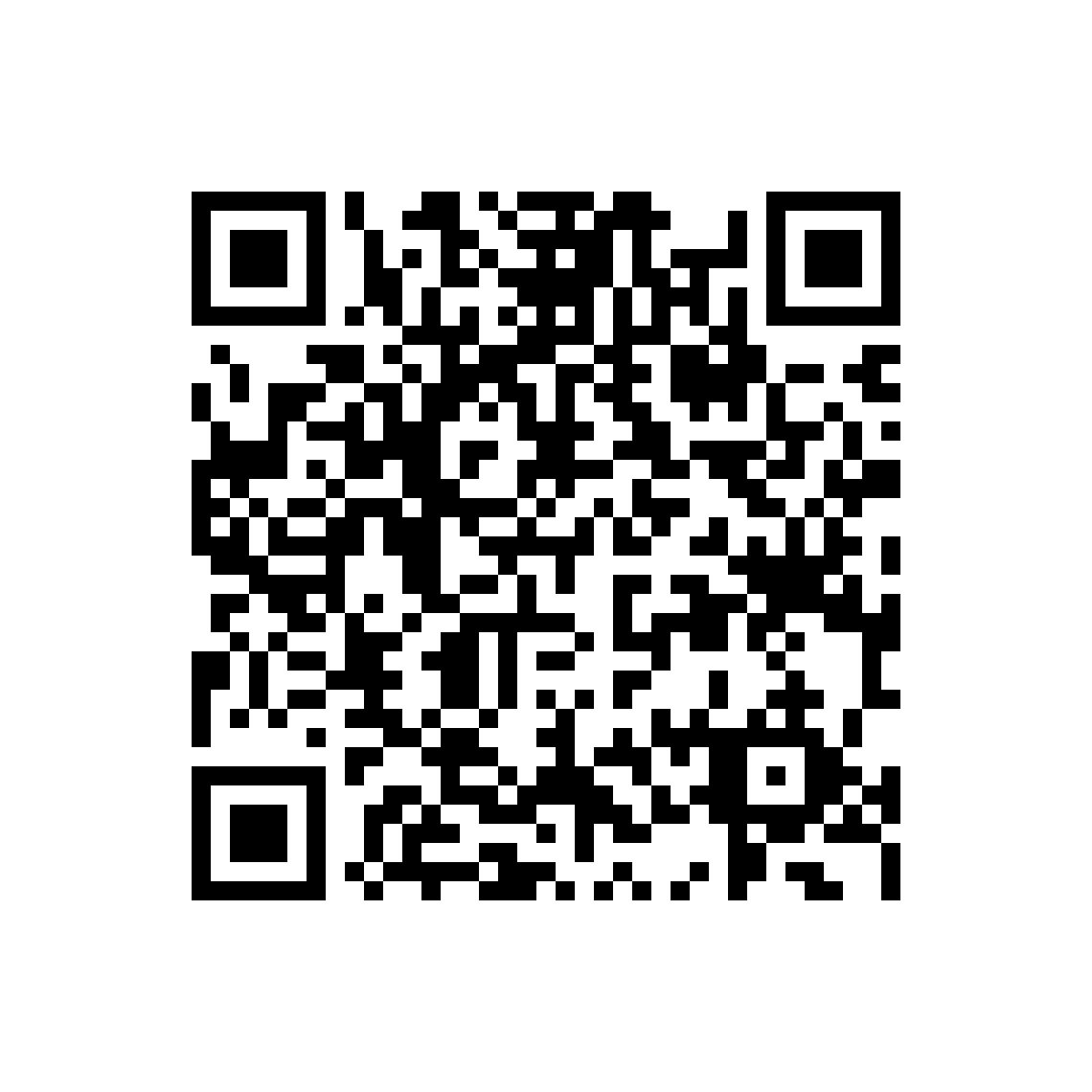 百度网盘分享二维码