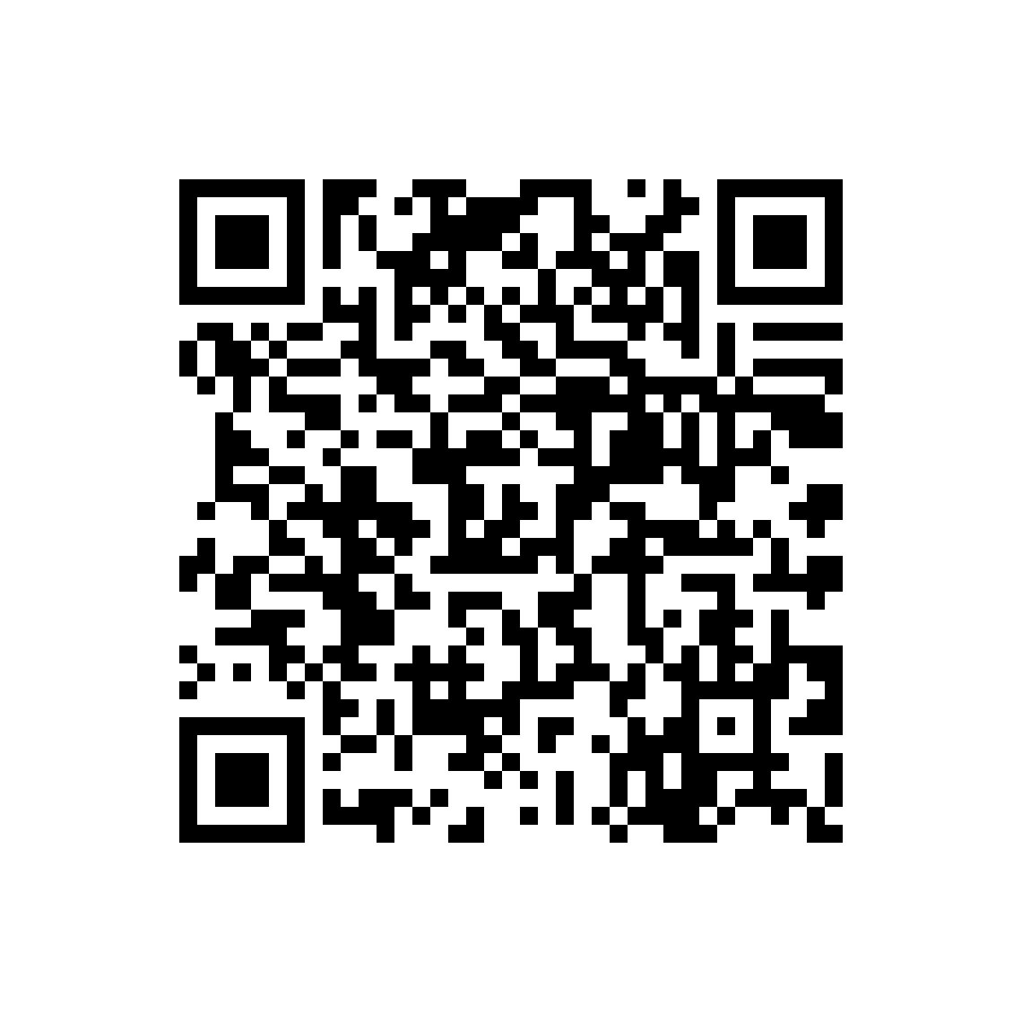 百度网盘分享二维码