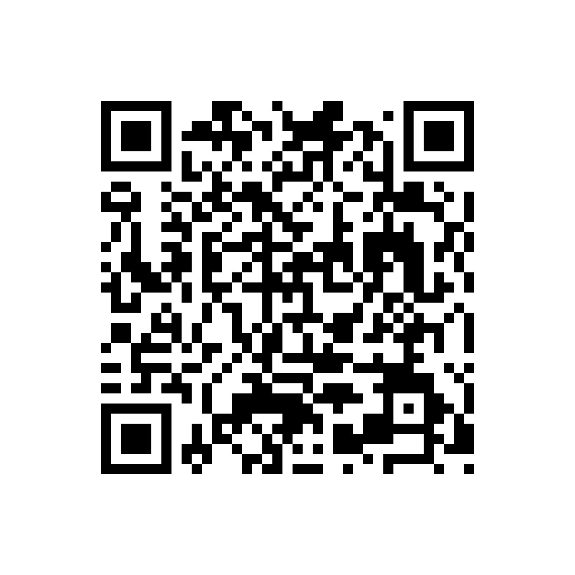 百度网盘分享二维码