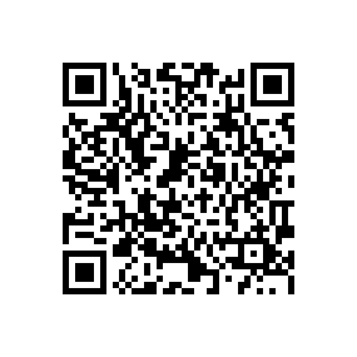 百度网盘分享二维码