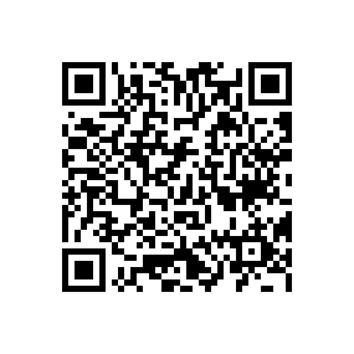 百度网盘分享二维码