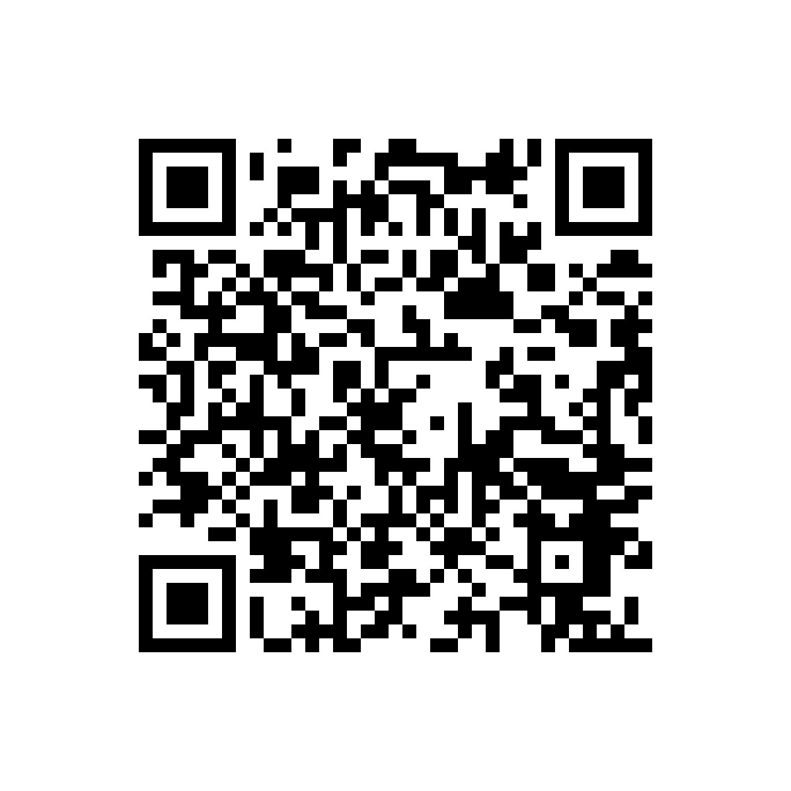 百度网盘分享二维码