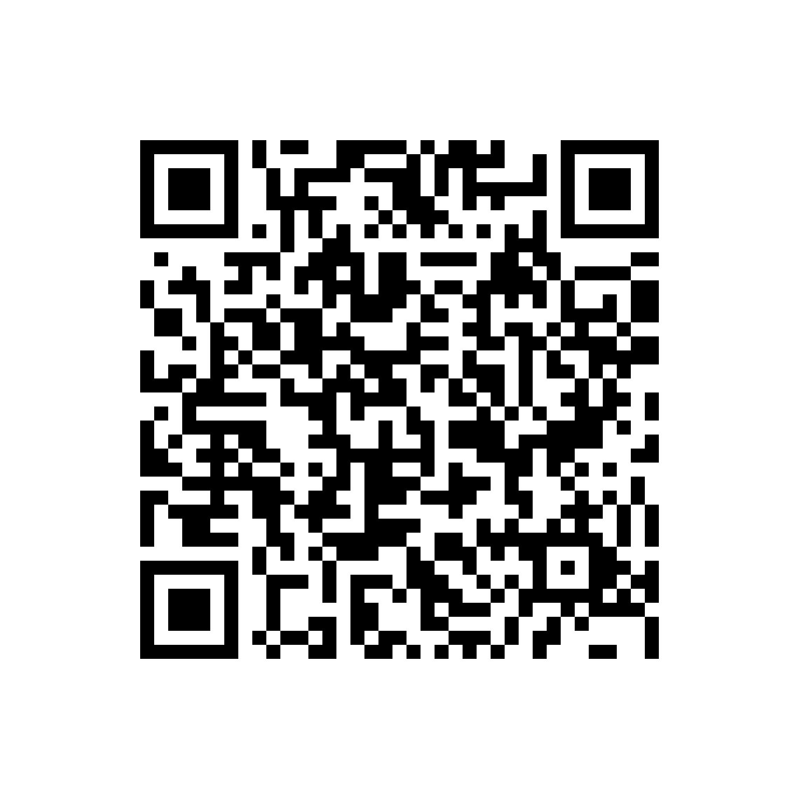 百度网盘分享二维码