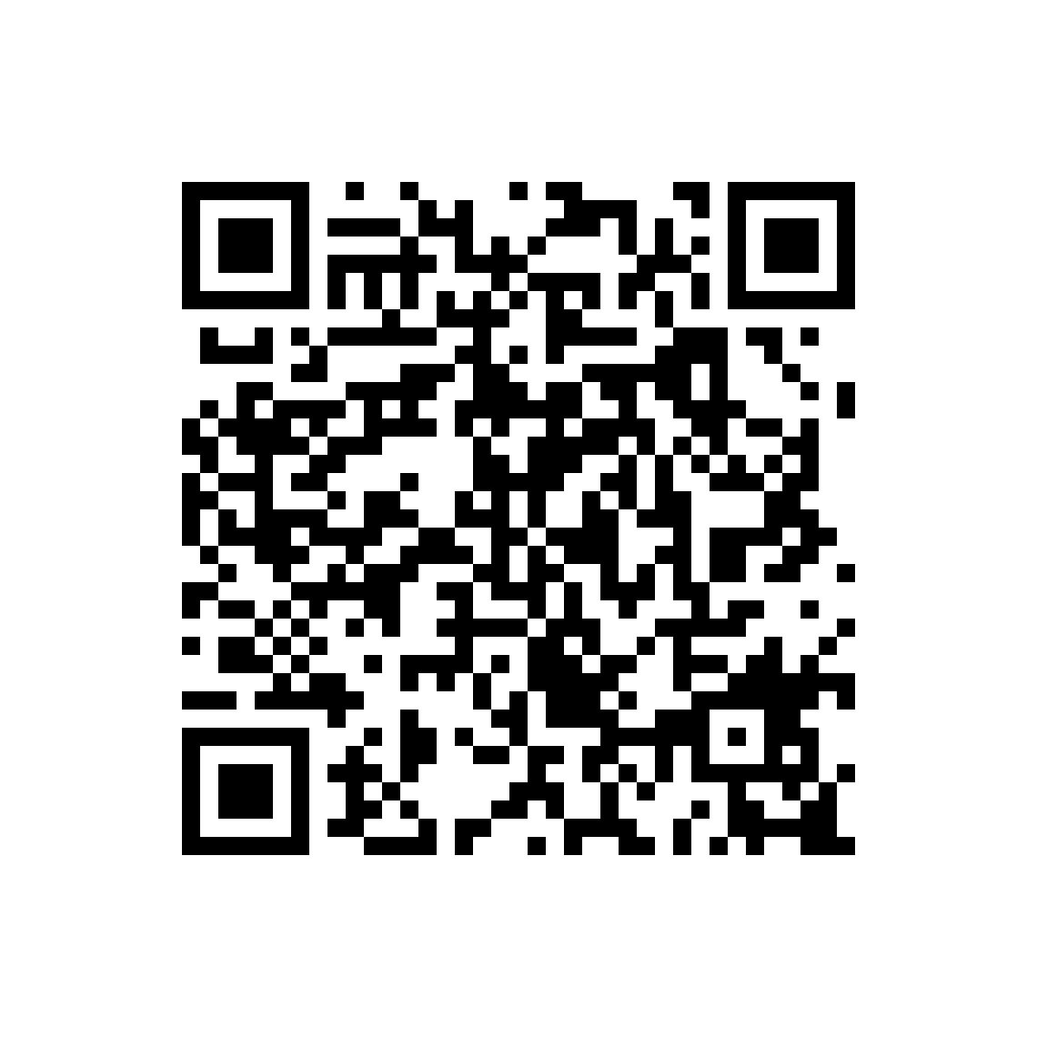 百度网盘分享二维码