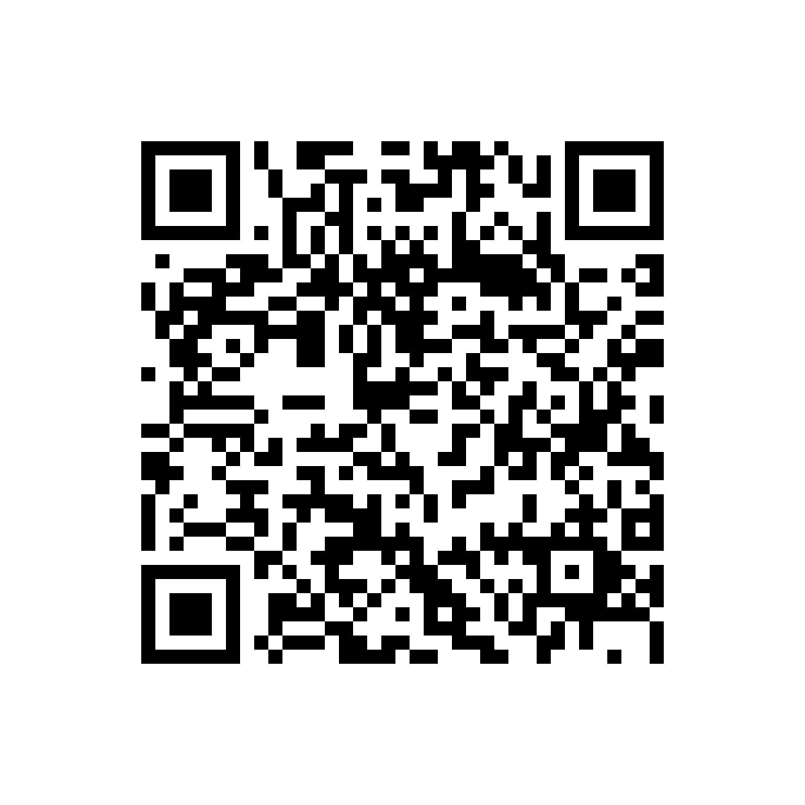 百度网盘分享二维码