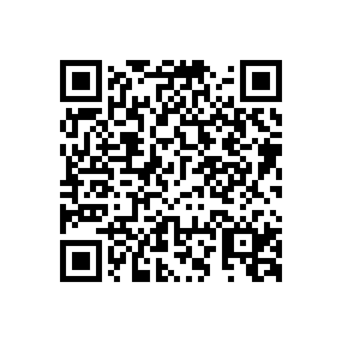 百度网盘分享二维码