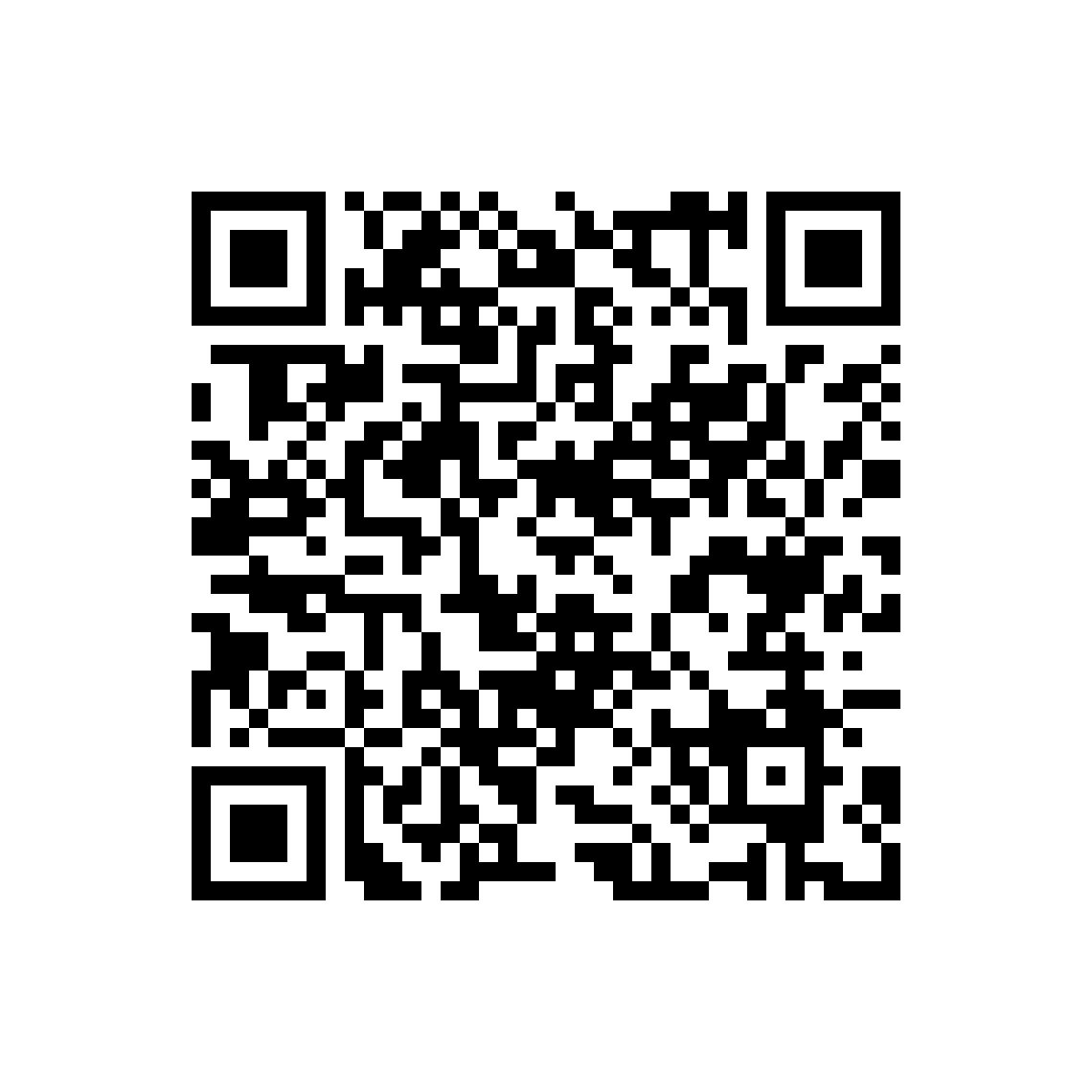 百度网盘分享二维码