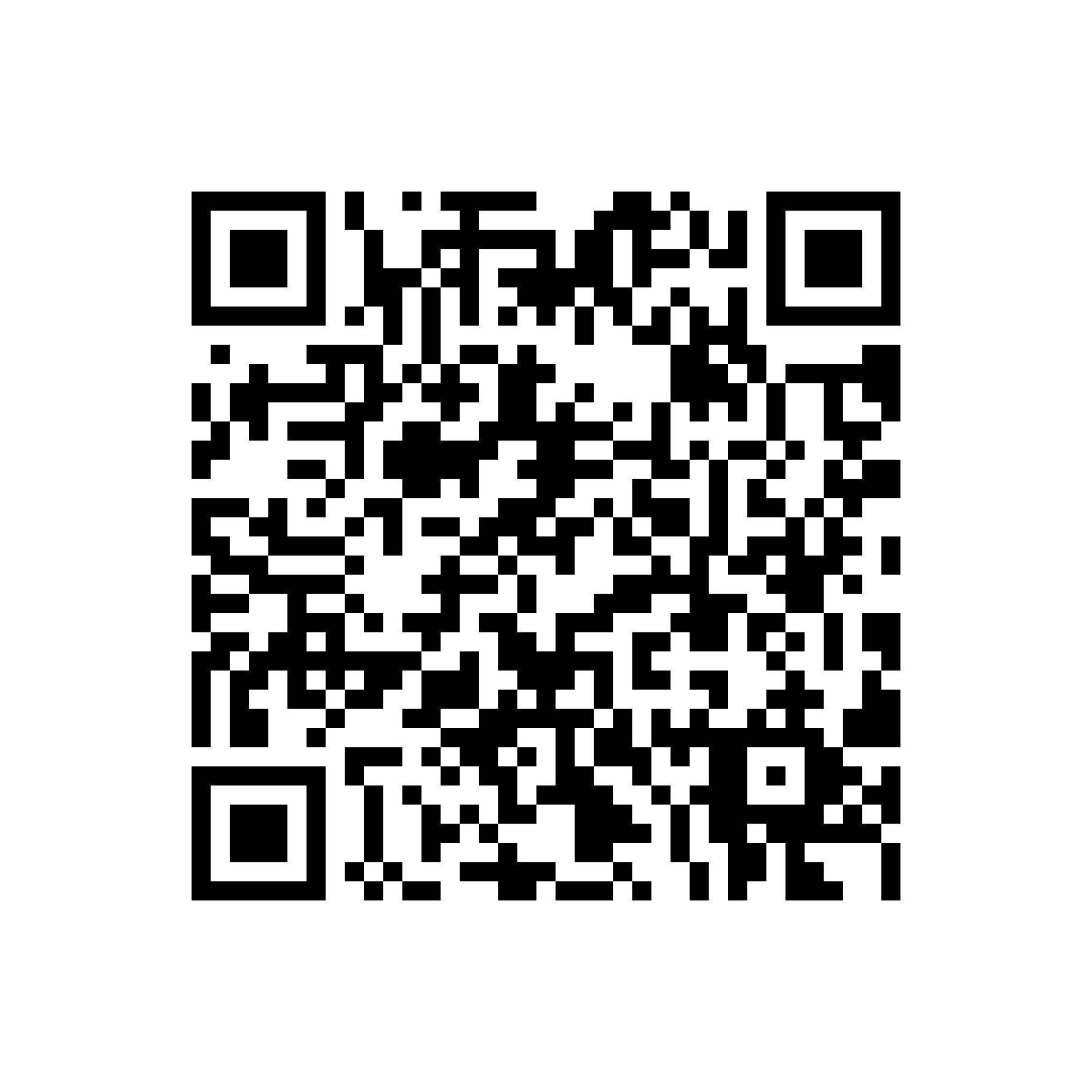 百度网盘分享二维码