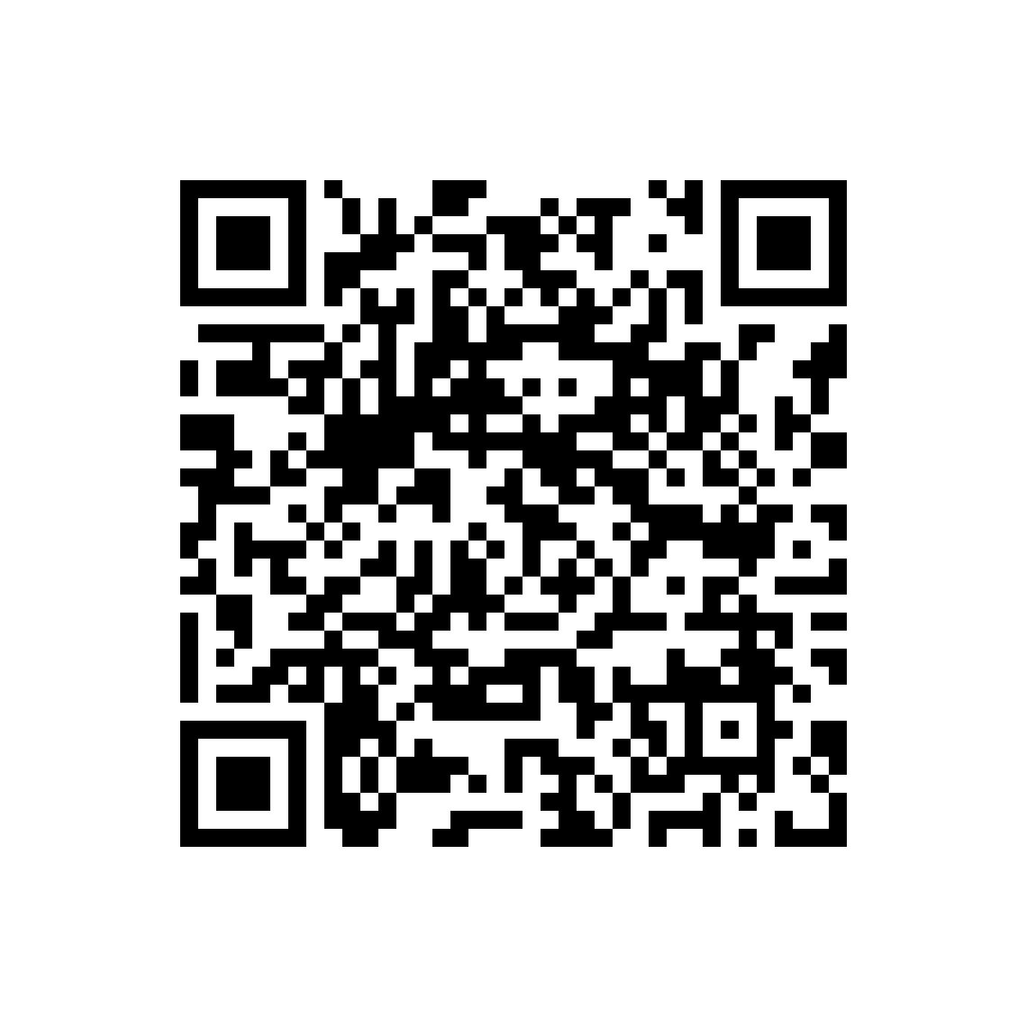 百度网盘分享二维码