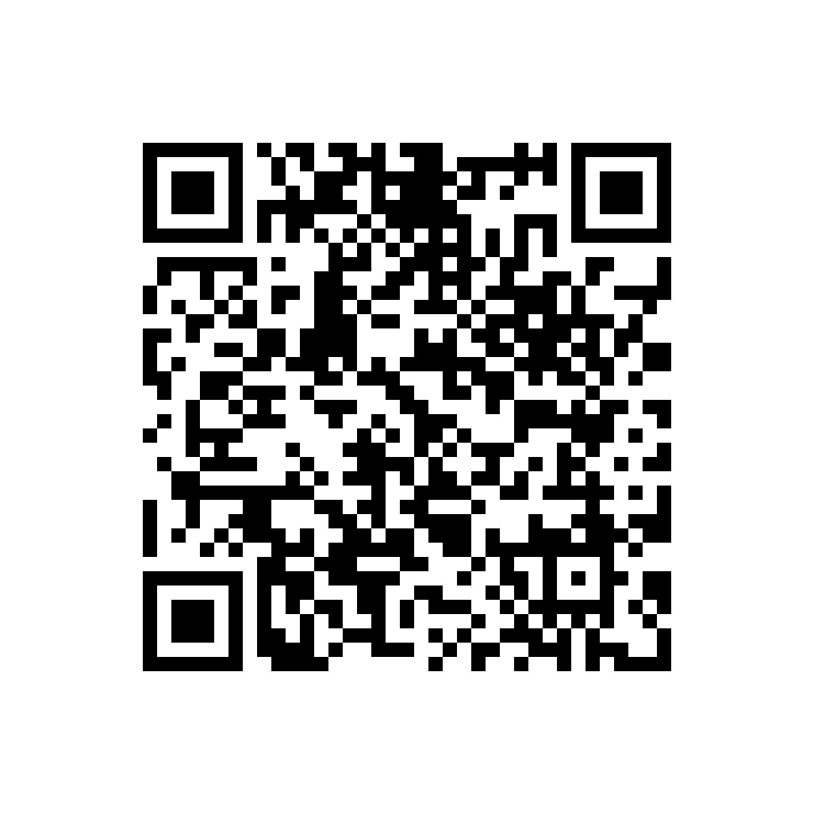 百度网盘分享二维码