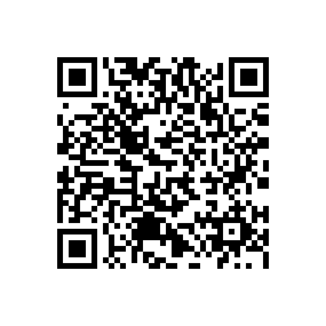 百度网盘分享二维码