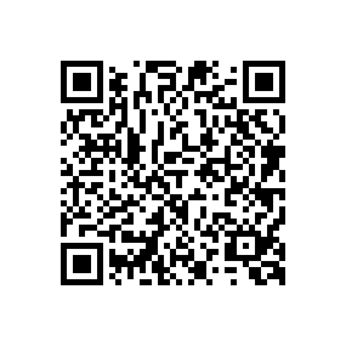 百度网盘分享二维码