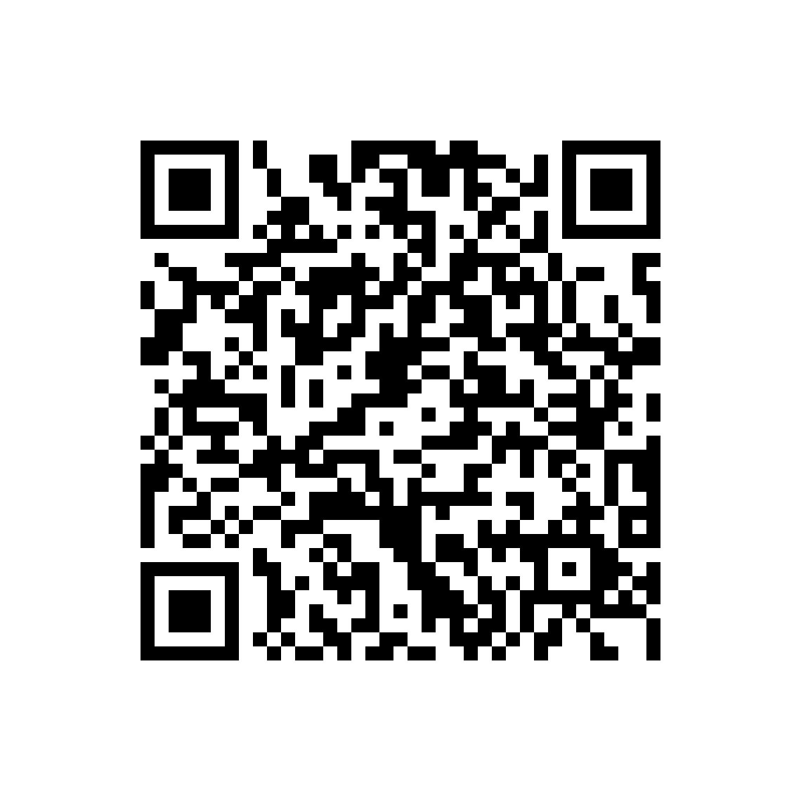 百度网盘分享二维码