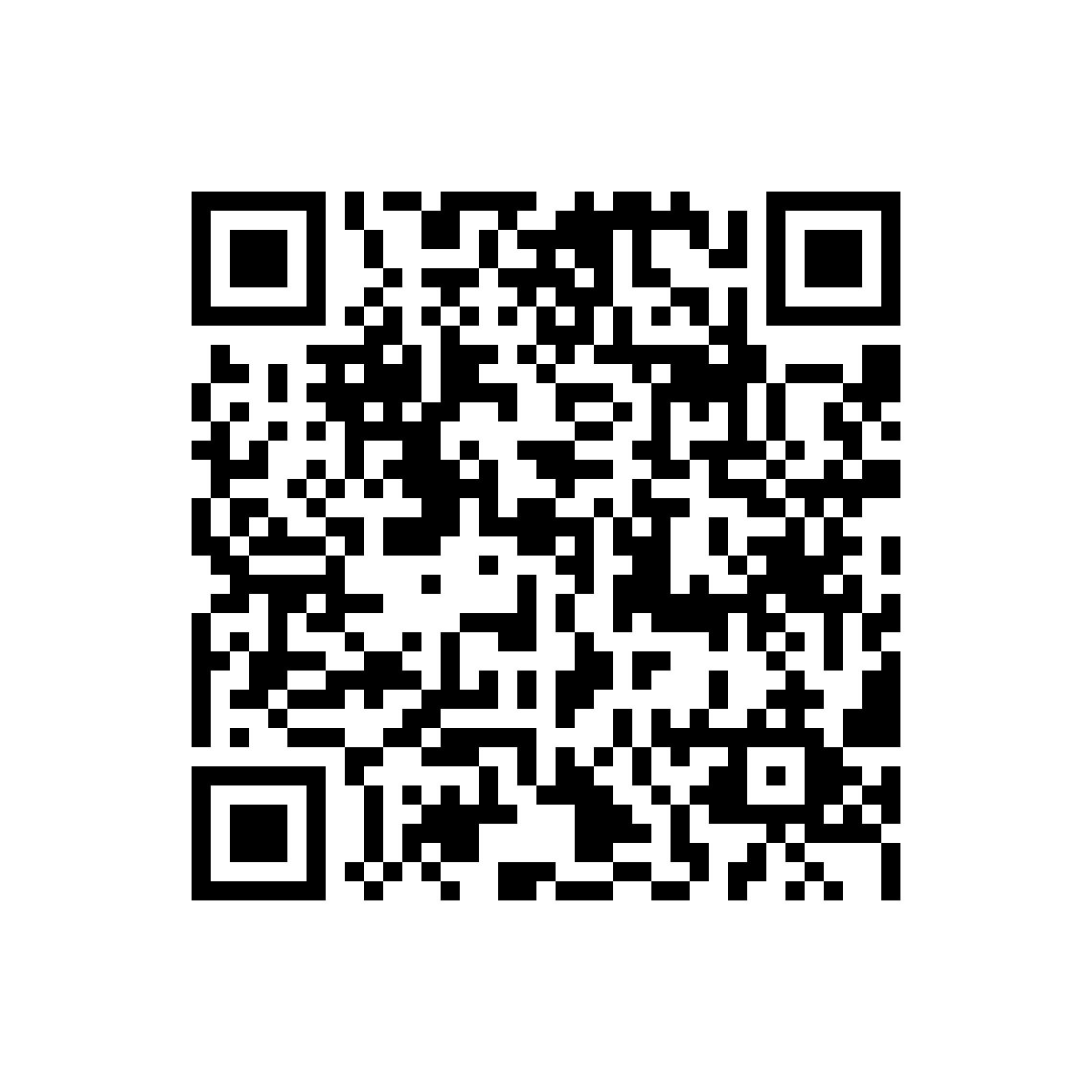 百度网盘分享二维码