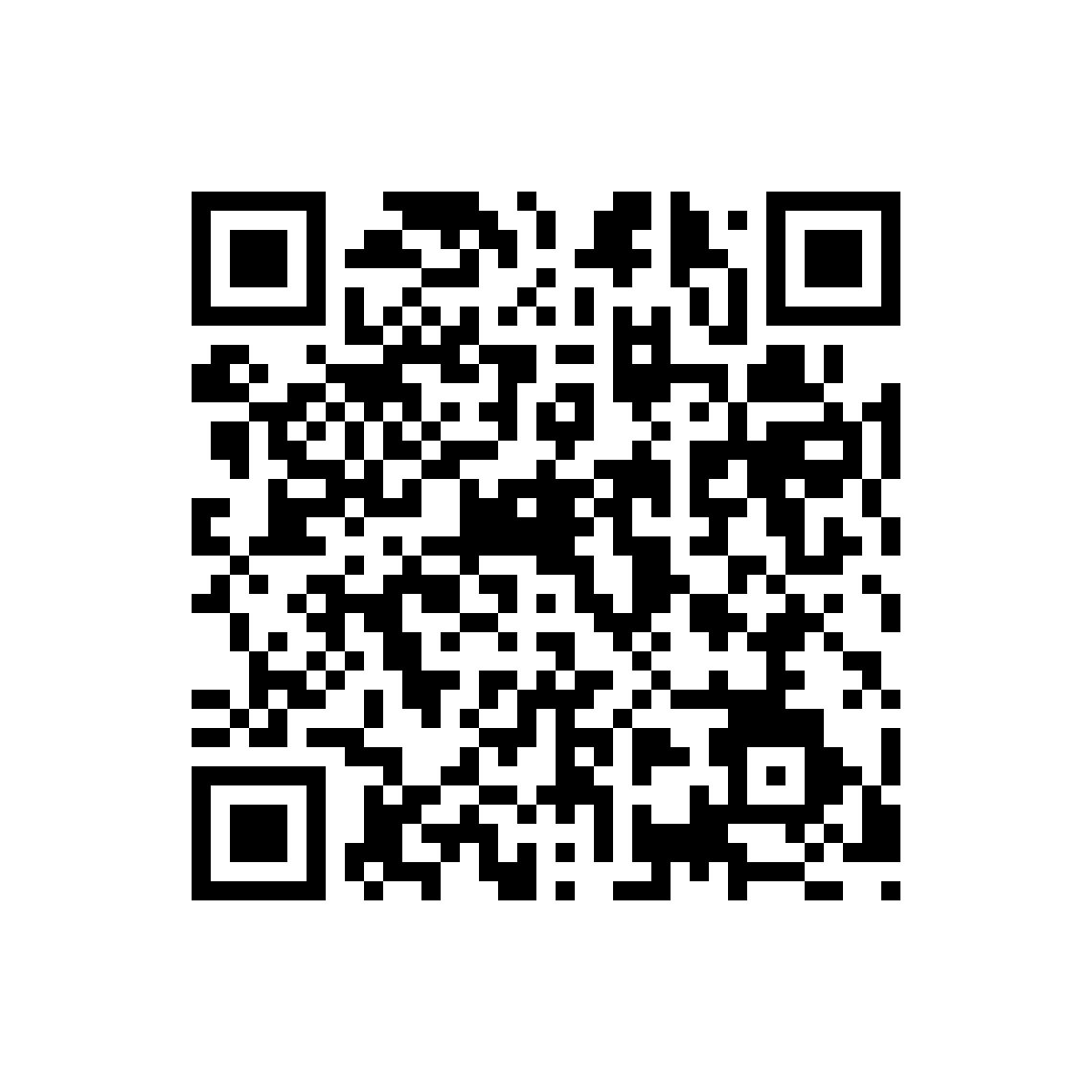 百度网盘分享二维码