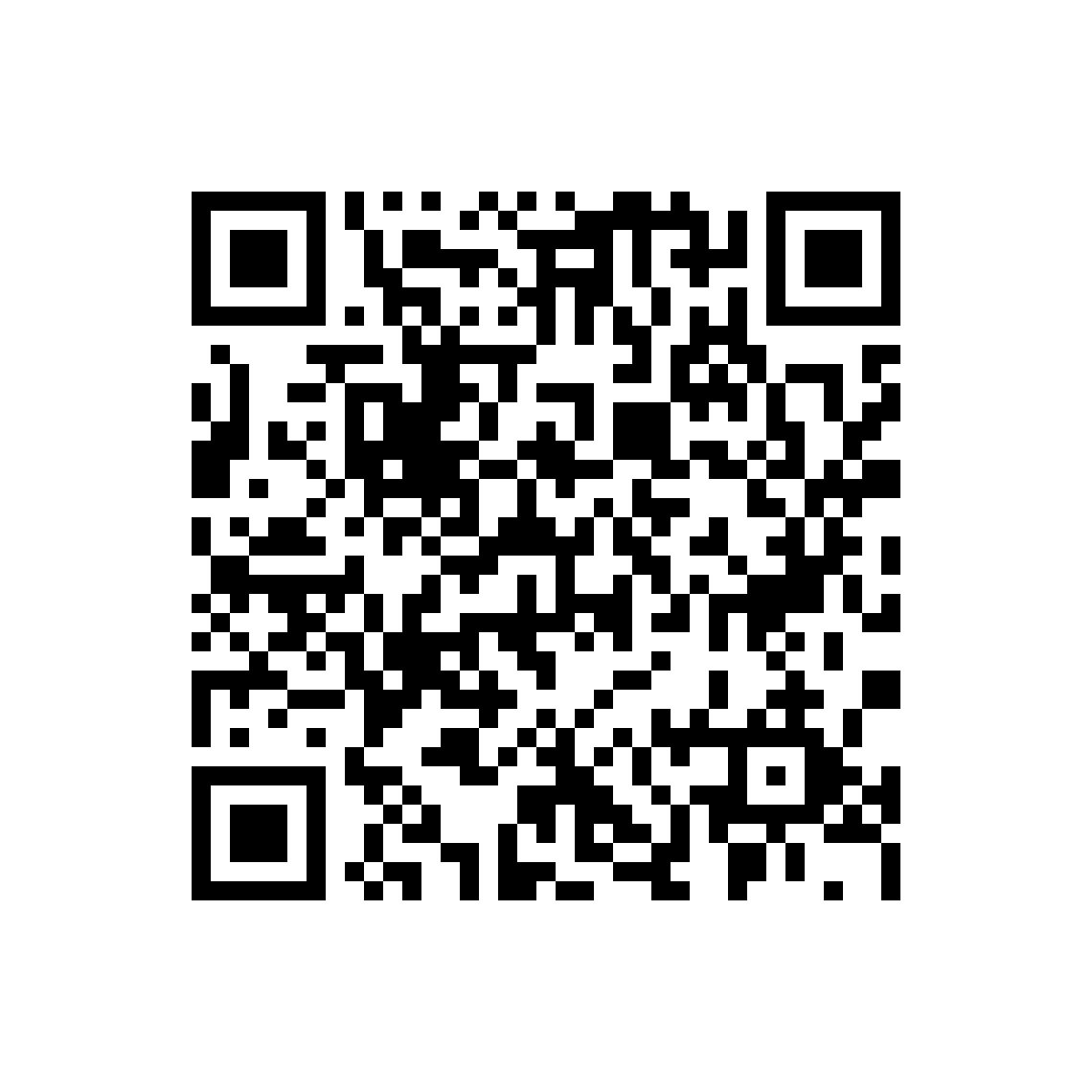 百度网盘分享二维码