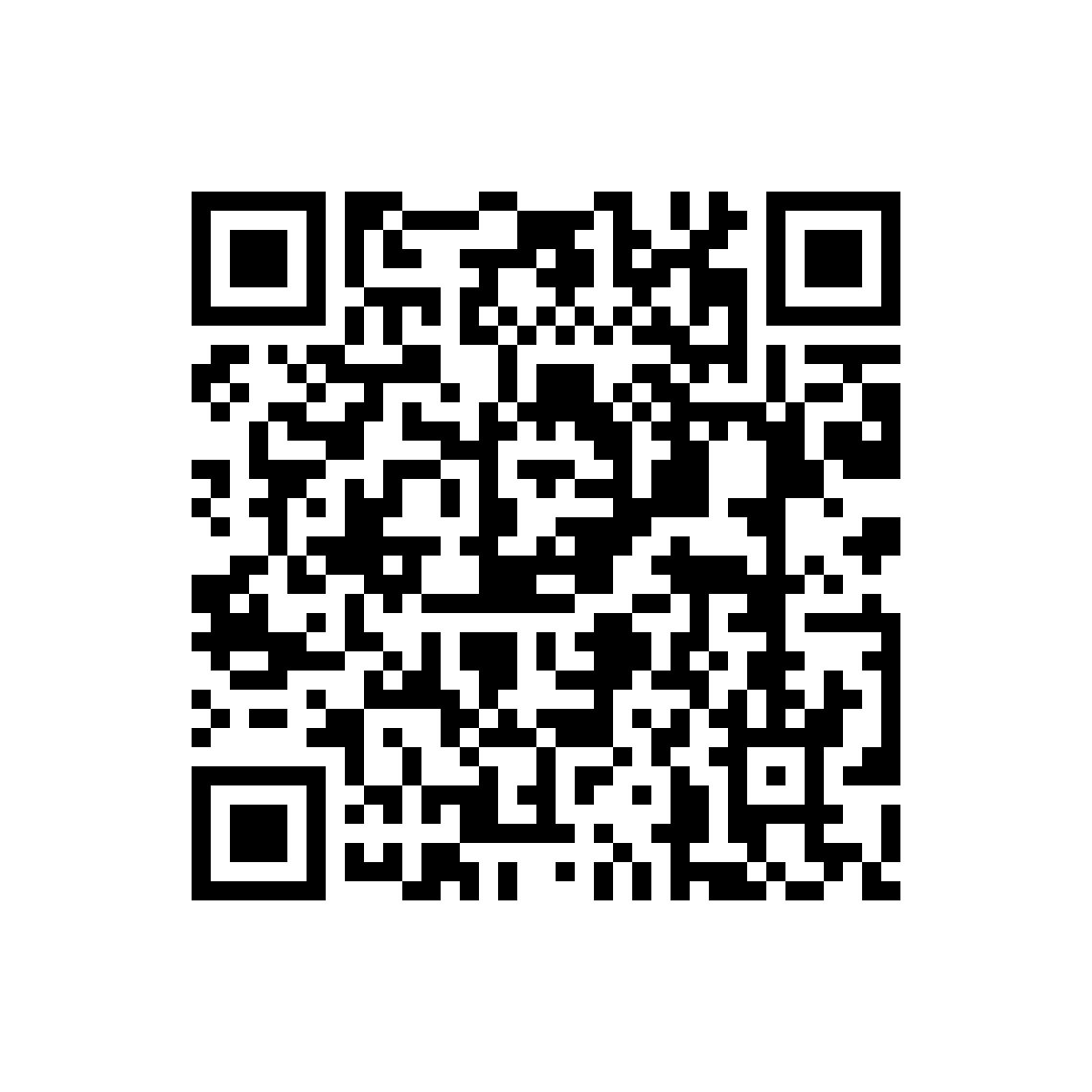 百度网盘分享二维码