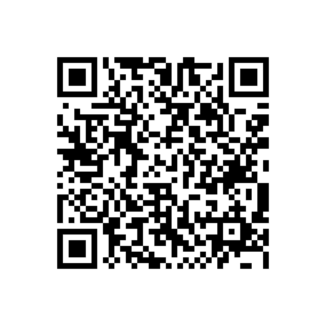 百度网盘分享二维码