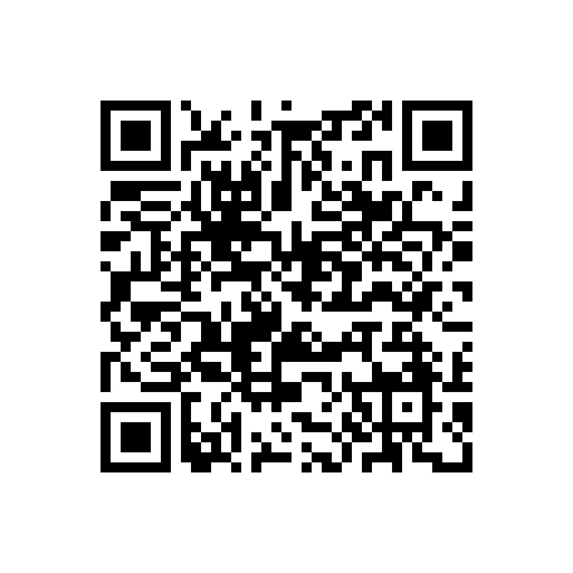 百度网盘分享二维码