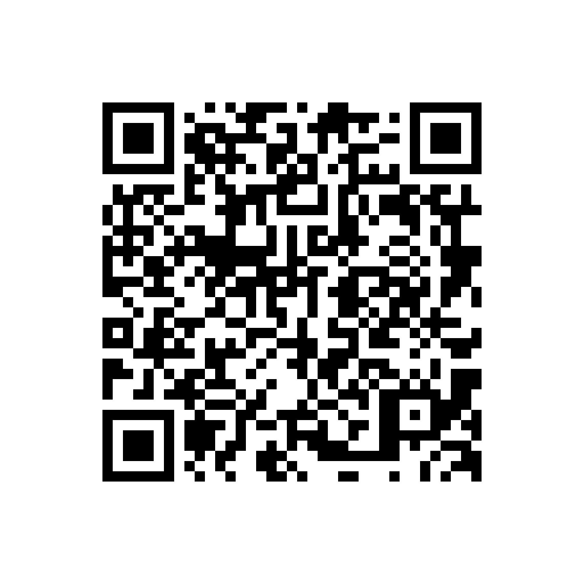 百度网盘分享二维码