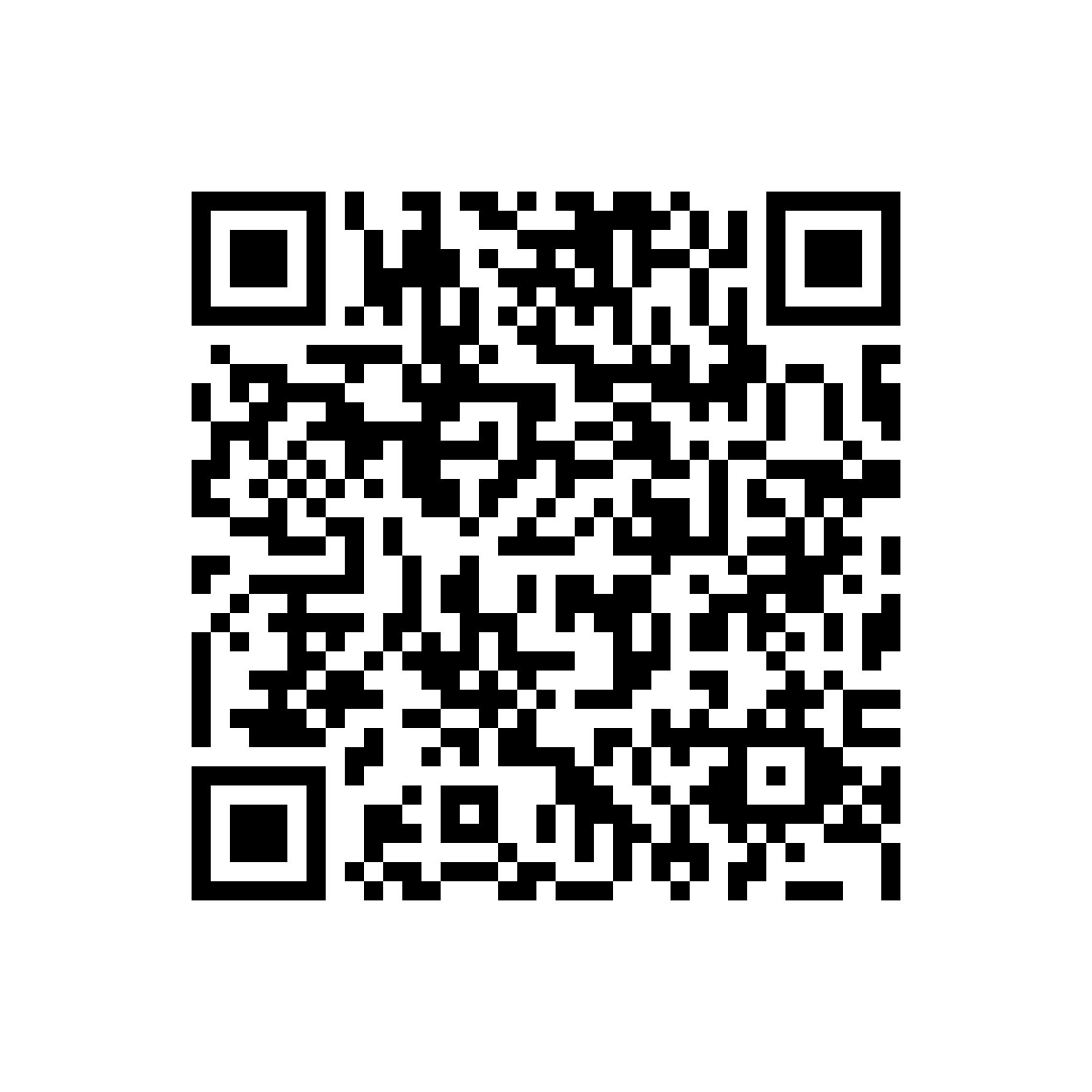 百度网盘分享二维码