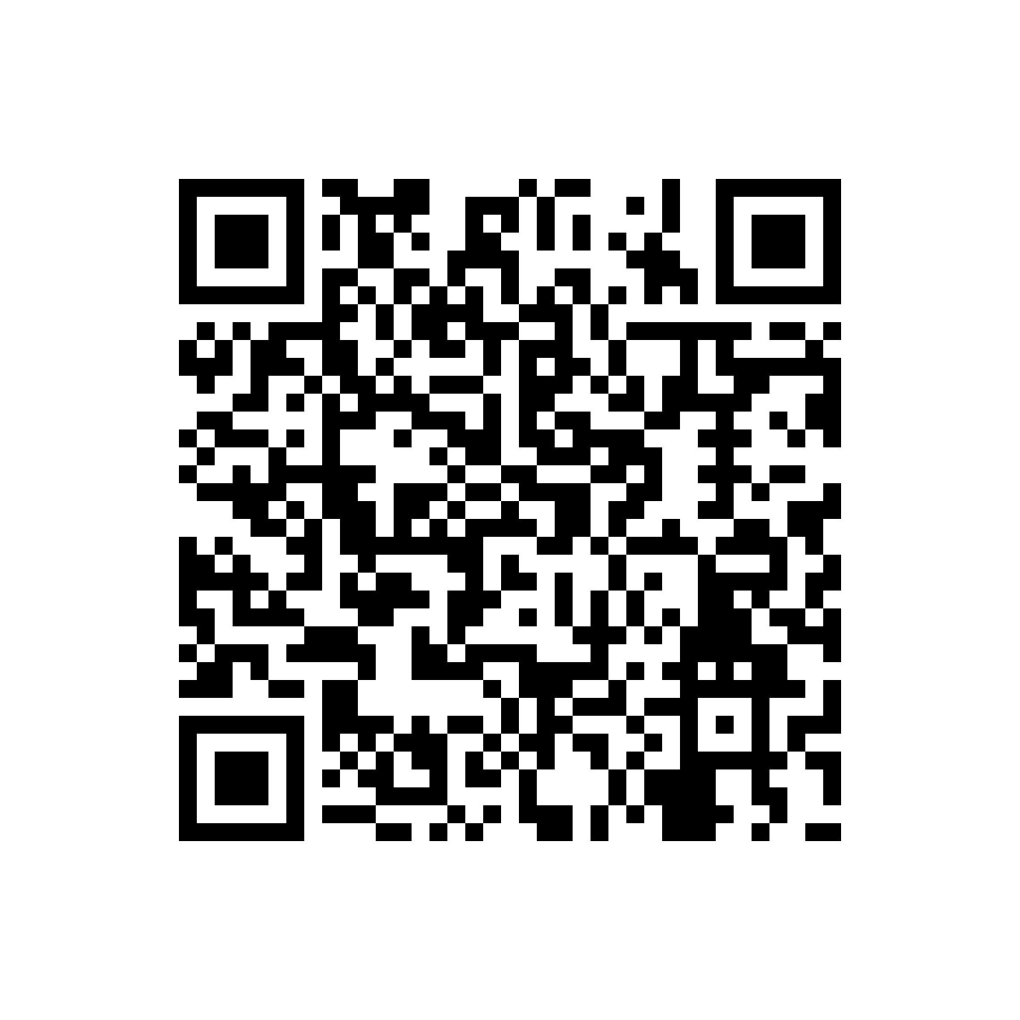 百度网盘分享二维码