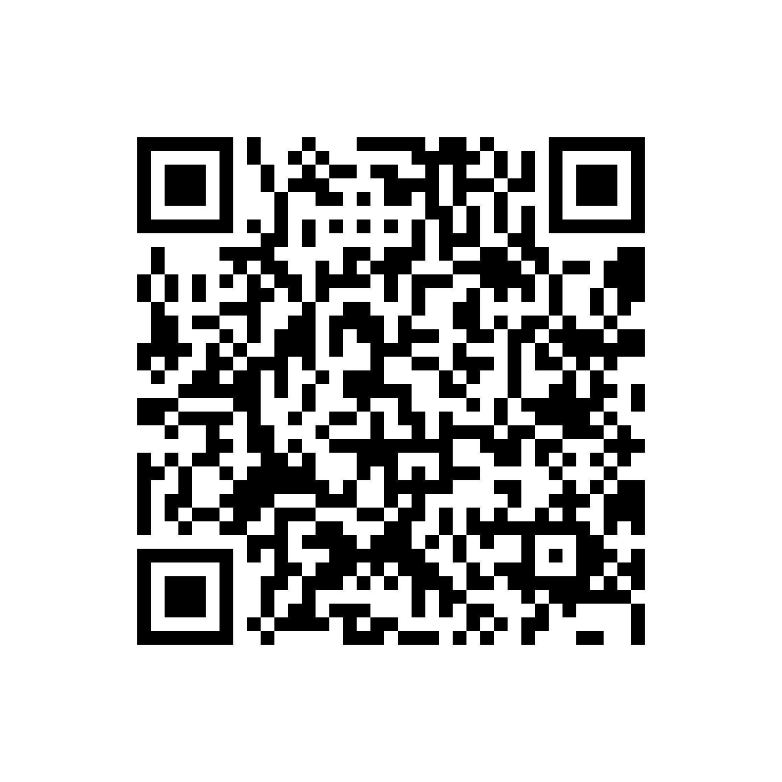 百度网盘分享二维码