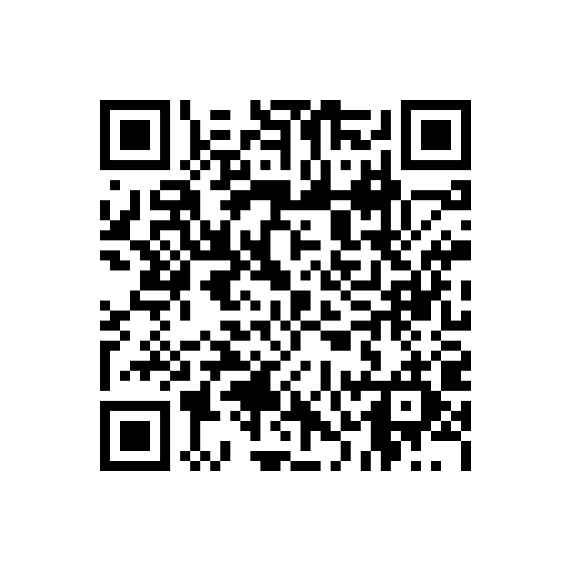 百度网盘分享二维码