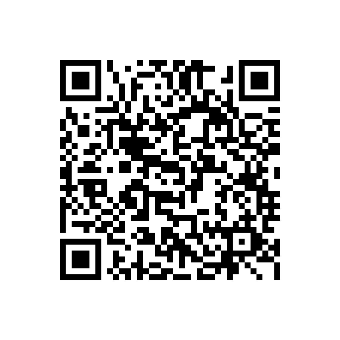 百度网盘分享二维码