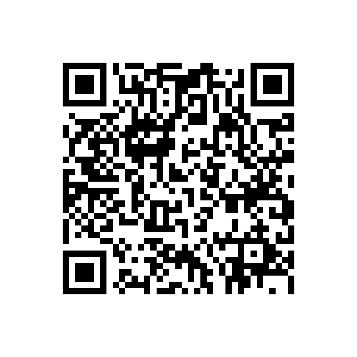 百度网盘分享二维码