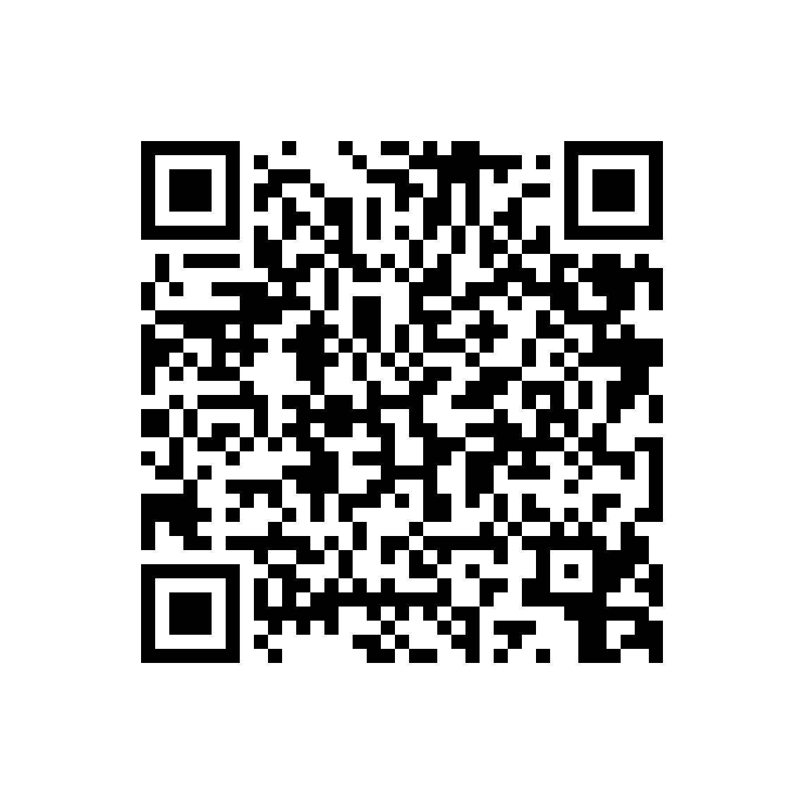 百度网盘分享二维码