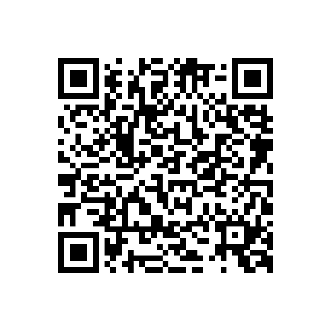 百度网盘分享二维码